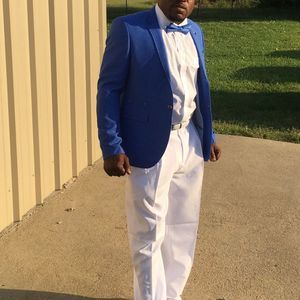 Meet your Posher, Jamarcus